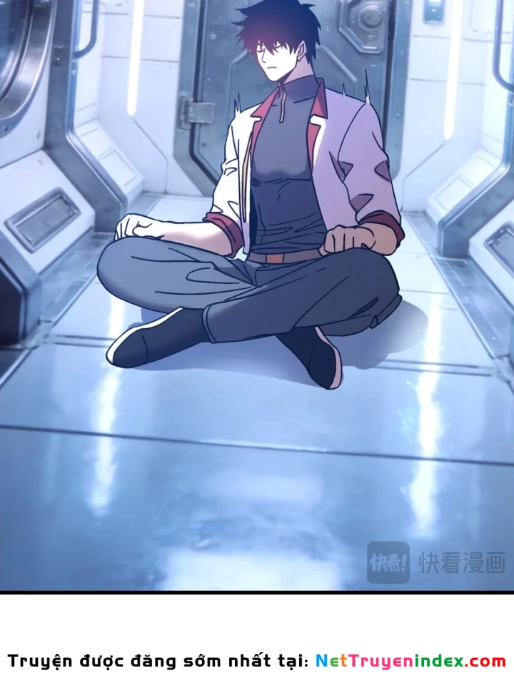 Cao Võ: Hạ Cánh Đến Một Vạn Năm Sau Chapter 309 - 25