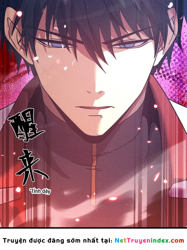 Cao Võ: Hạ Cánh Đến Một Vạn Năm Sau Chapter 309 - 27