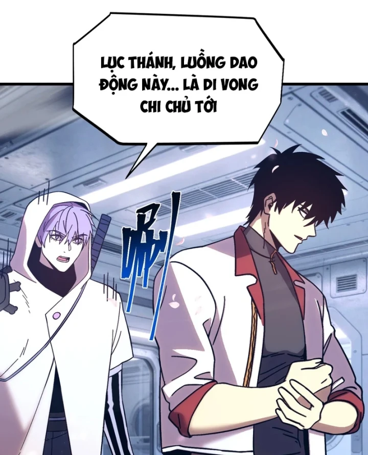 Cao Võ: Hạ Cánh Đến Một Vạn Năm Sau Chapter 309 - 29