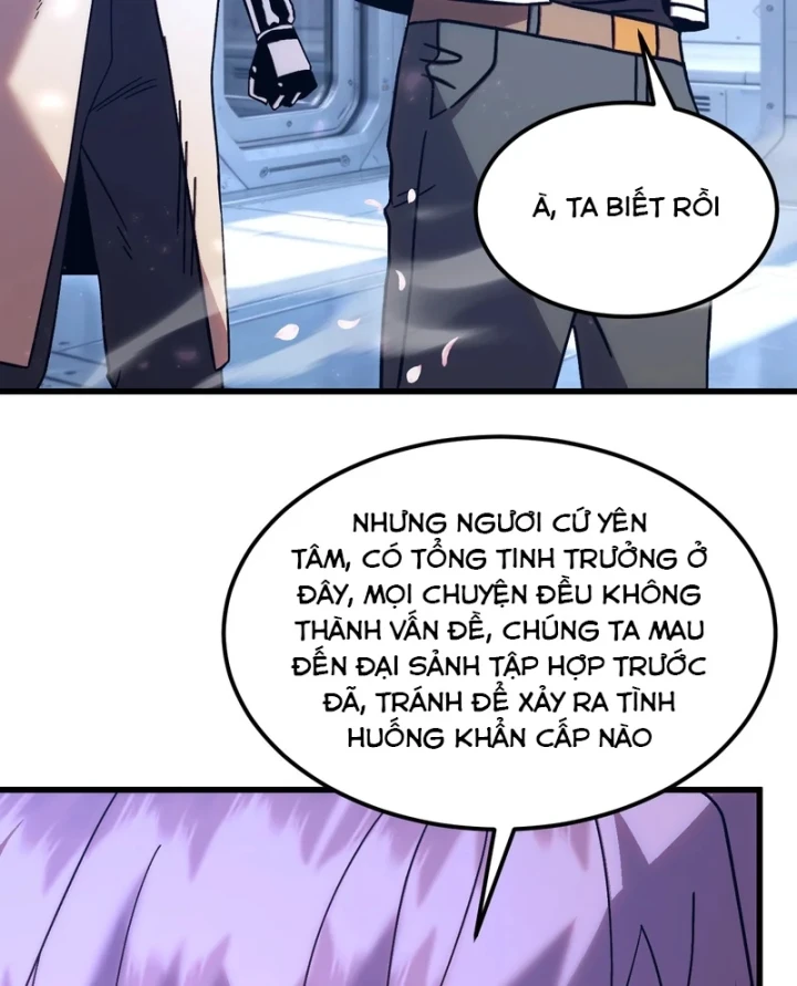 Cao Võ: Hạ Cánh Đến Một Vạn Năm Sau Chapter 309 - 30