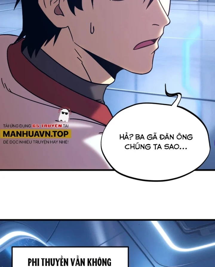 Cao Võ: Hạ Cánh Đến Một Vạn Năm Sau Chapter 309 - 33