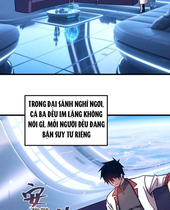 Cao Võ: Hạ Cánh Đến Một Vạn Năm Sau Chapter 309 - 35