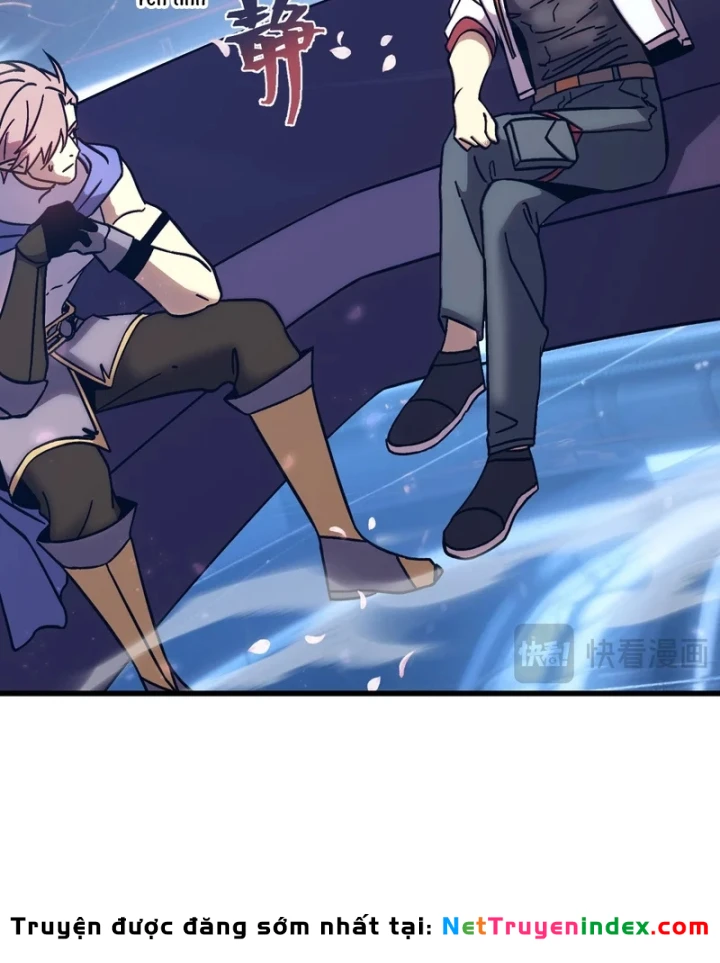 Cao Võ: Hạ Cánh Đến Một Vạn Năm Sau Chapter 309 - 36