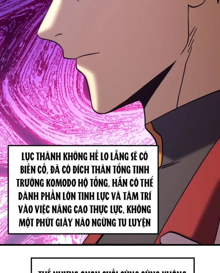 Cao Võ: Hạ Cánh Đến Một Vạn Năm Sau Chapter 309 - 38