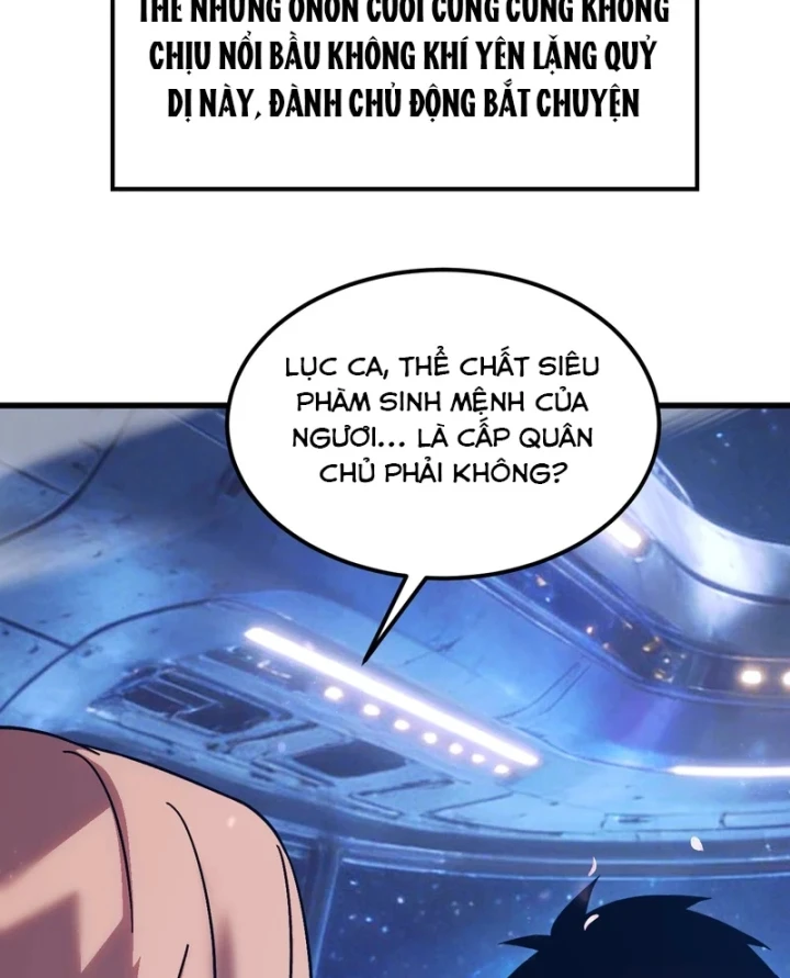 Cao Võ: Hạ Cánh Đến Một Vạn Năm Sau Chapter 309 - 39