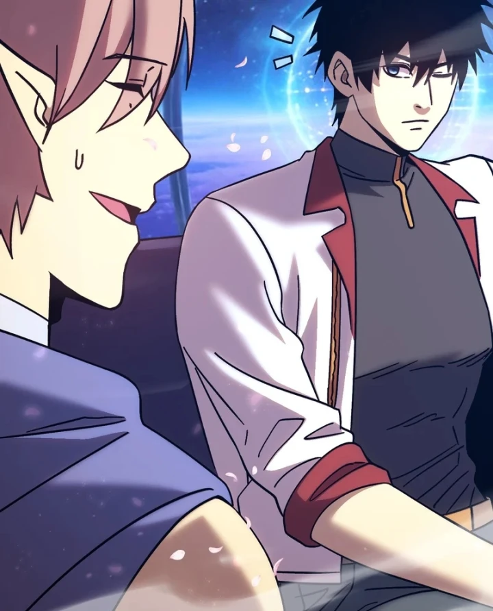 Cao Võ: Hạ Cánh Đến Một Vạn Năm Sau Chapter 309 - 40