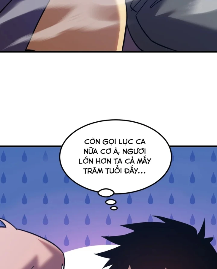 Cao Võ: Hạ Cánh Đến Một Vạn Năm Sau Chapter 309 - 41