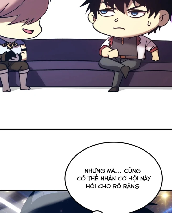 Cao Võ: Hạ Cánh Đến Một Vạn Năm Sau Chapter 309 - 42