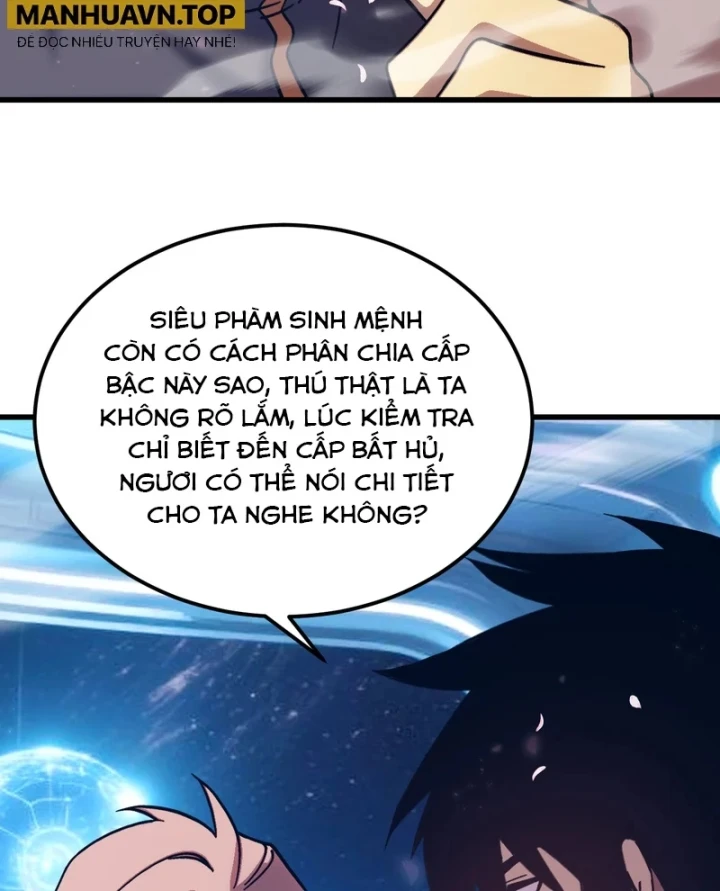 Cao Võ: Hạ Cánh Đến Một Vạn Năm Sau Chapter 309 - 44