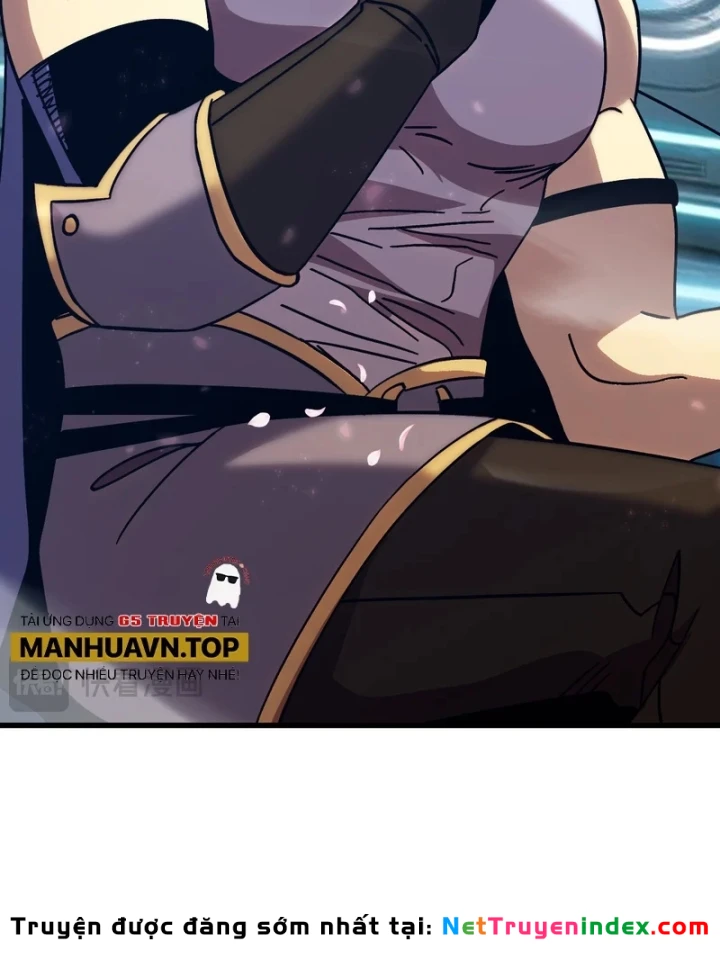 Cao Võ: Hạ Cánh Đến Một Vạn Năm Sau Chapter 309 - 47