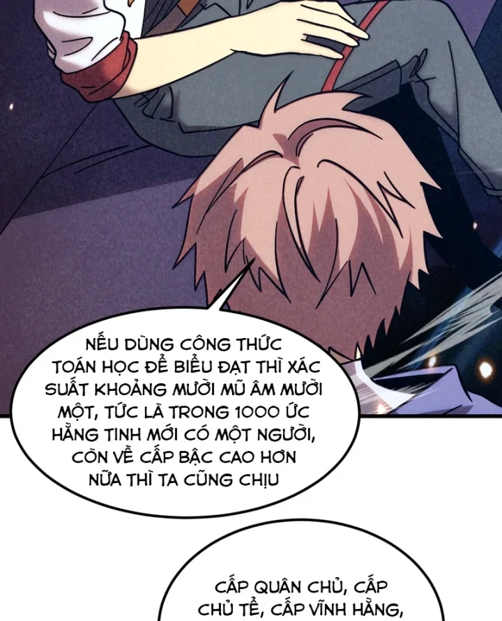 Cao Võ: Hạ Cánh Đến Một Vạn Năm Sau Chapter 309 - 49