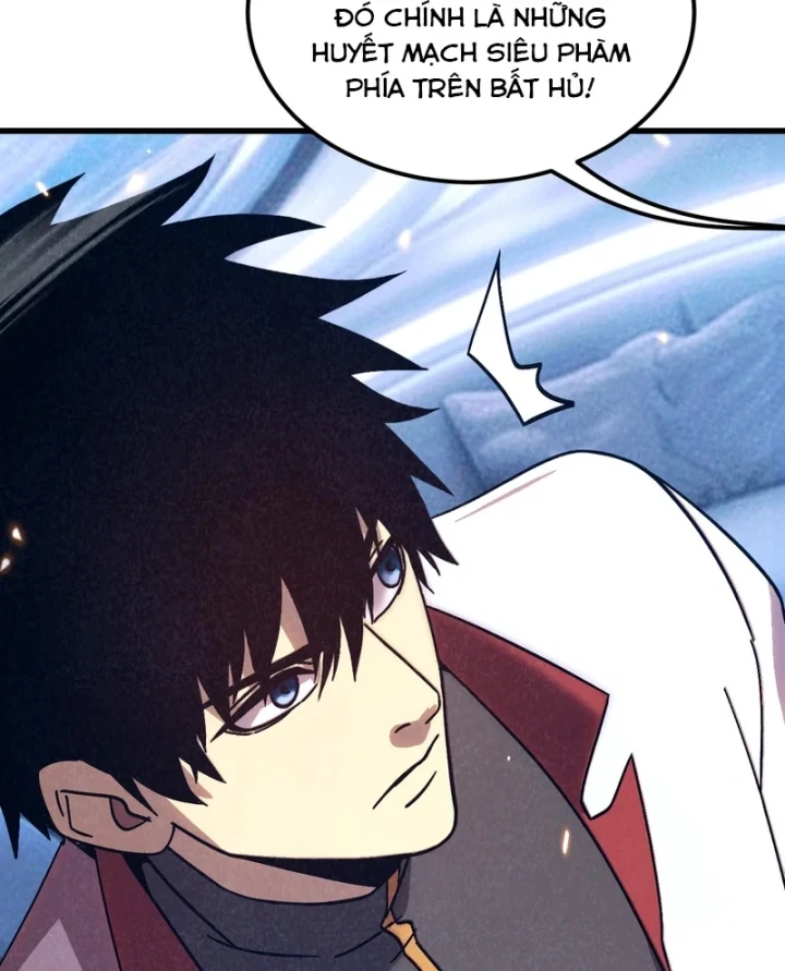 Cao Võ: Hạ Cánh Đến Một Vạn Năm Sau Chapter 309 - 50