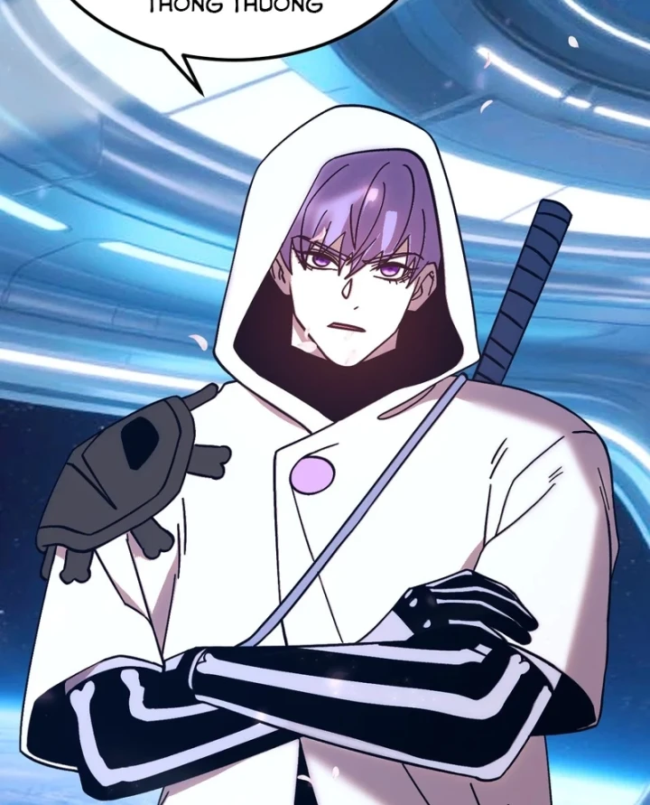 Cao Võ: Hạ Cánh Đến Một Vạn Năm Sau Chapter 309 - 52