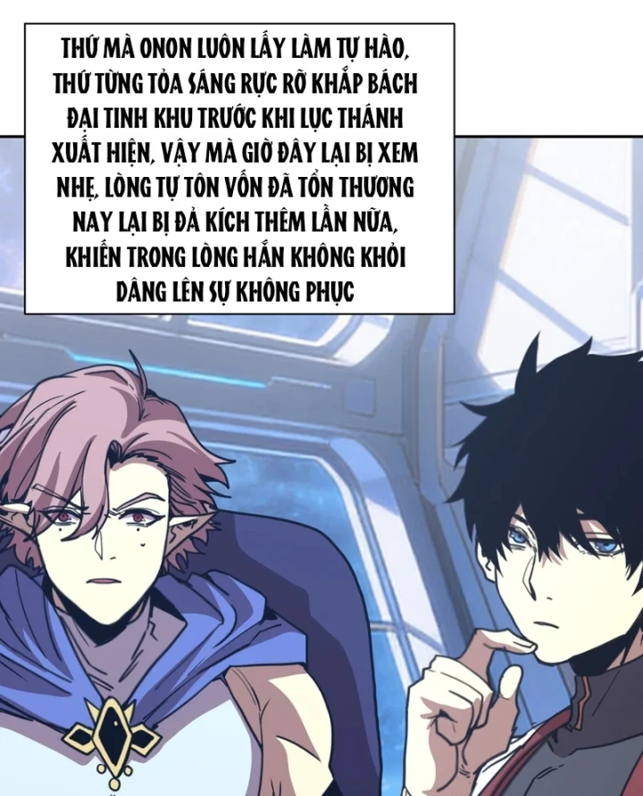 Cao Võ: Hạ Cánh Đến Một Vạn Năm Sau Chapter 309 - 56