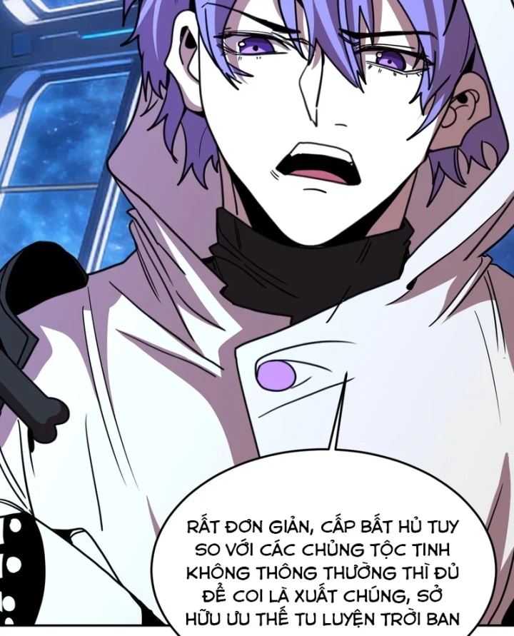 Cao Võ: Hạ Cánh Đến Một Vạn Năm Sau Chapter 309 - 60