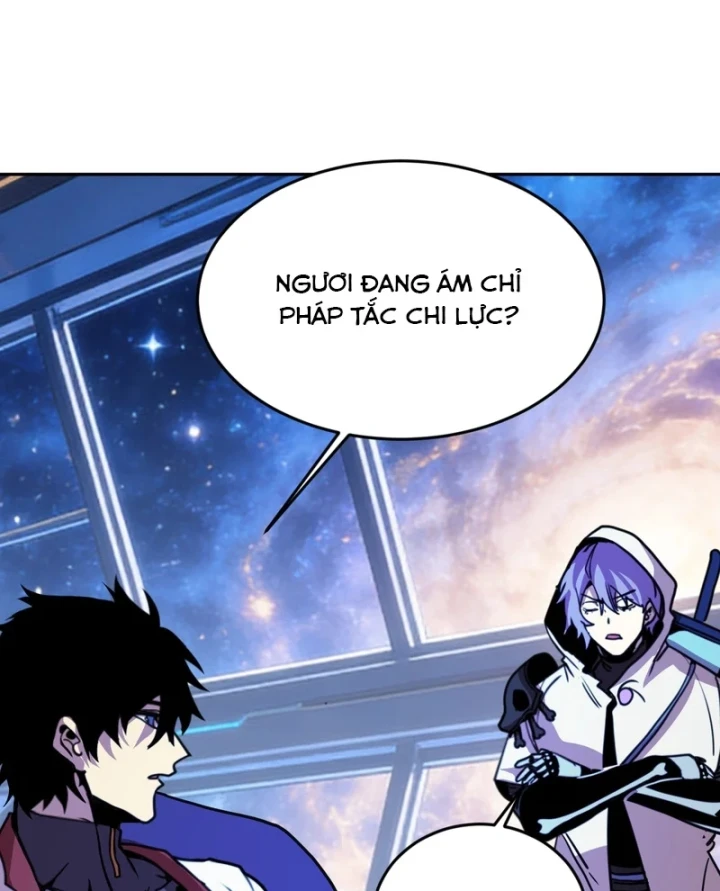 Cao Võ: Hạ Cánh Đến Một Vạn Năm Sau Chapter 309 - 63