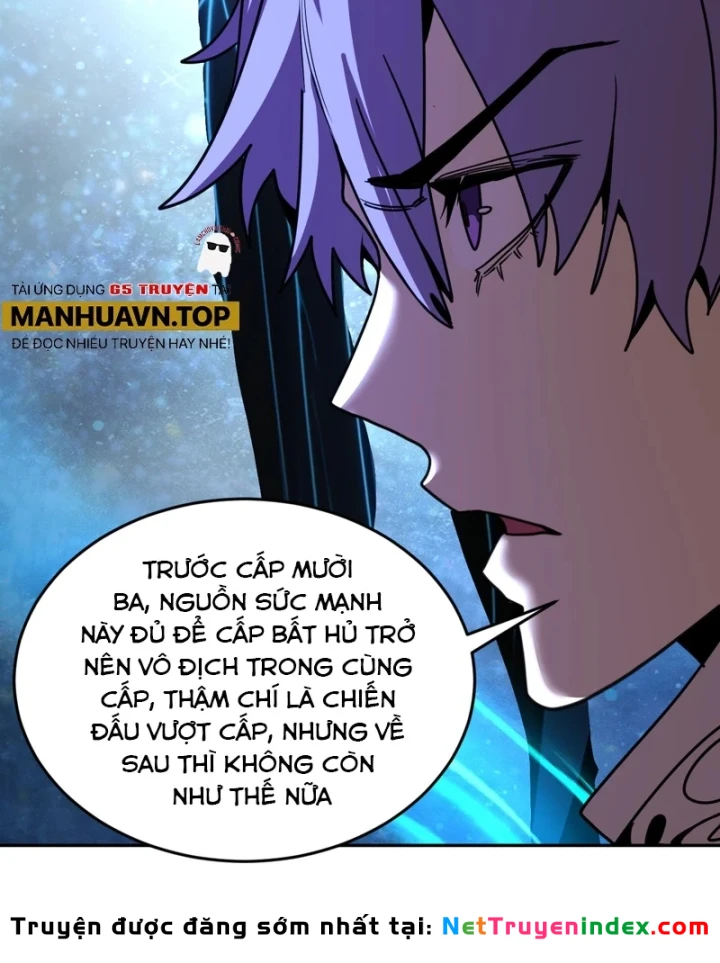 Cao Võ: Hạ Cánh Đến Một Vạn Năm Sau Chapter 309 - 66