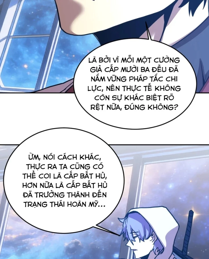 Cao Võ: Hạ Cánh Đến Một Vạn Năm Sau Chapter 309 - 68