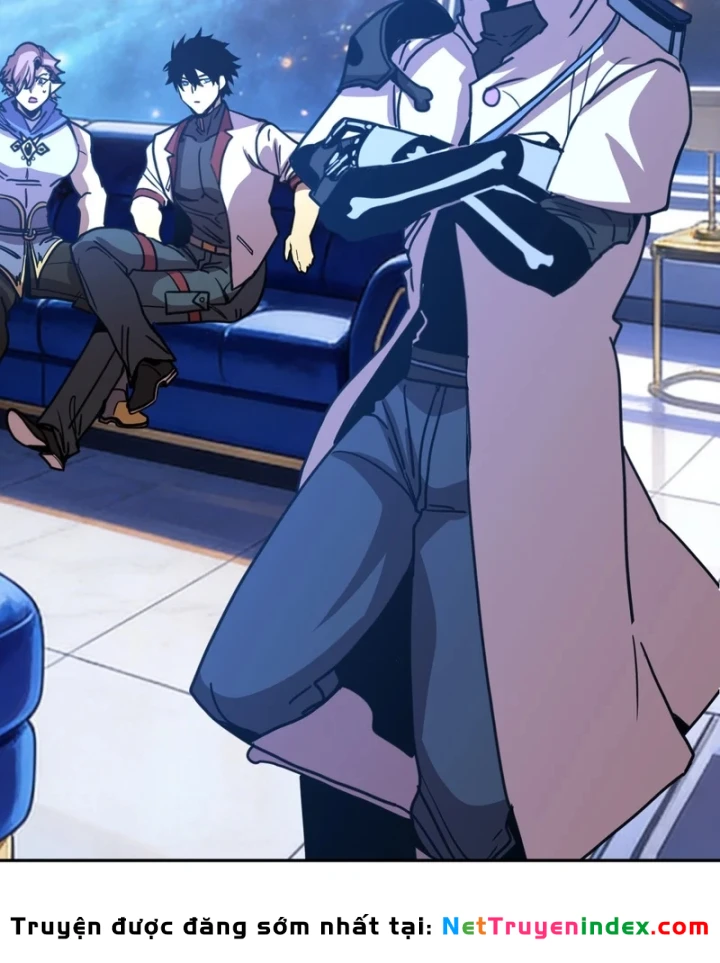 Cao Võ: Hạ Cánh Đến Một Vạn Năm Sau Chapter 309 - 69