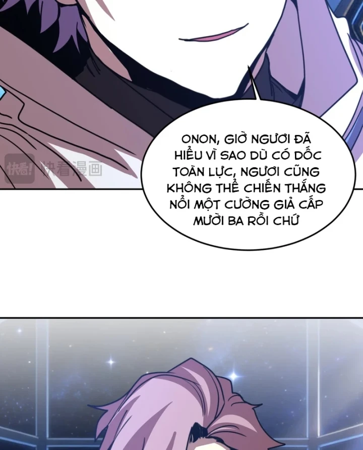 Cao Võ: Hạ Cánh Đến Một Vạn Năm Sau Chapter 309 - 71