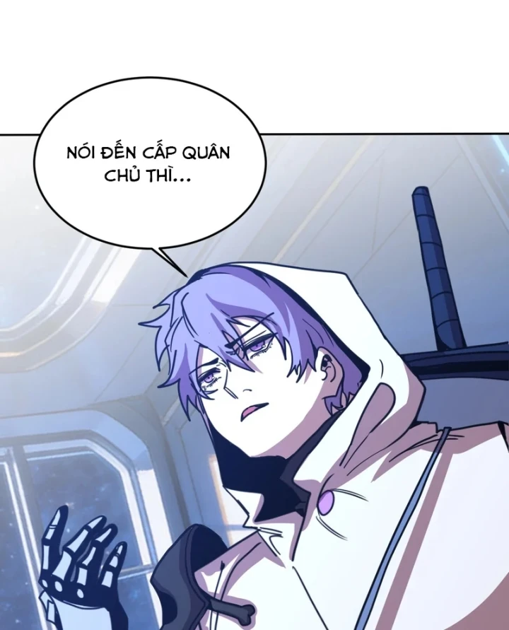 Cao Võ: Hạ Cánh Đến Một Vạn Năm Sau Chapter 309 - 73