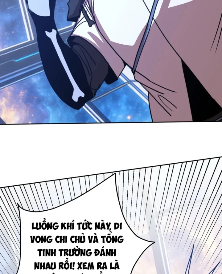 Cao Võ: Hạ Cánh Đến Một Vạn Năm Sau Chapter 309 - 74