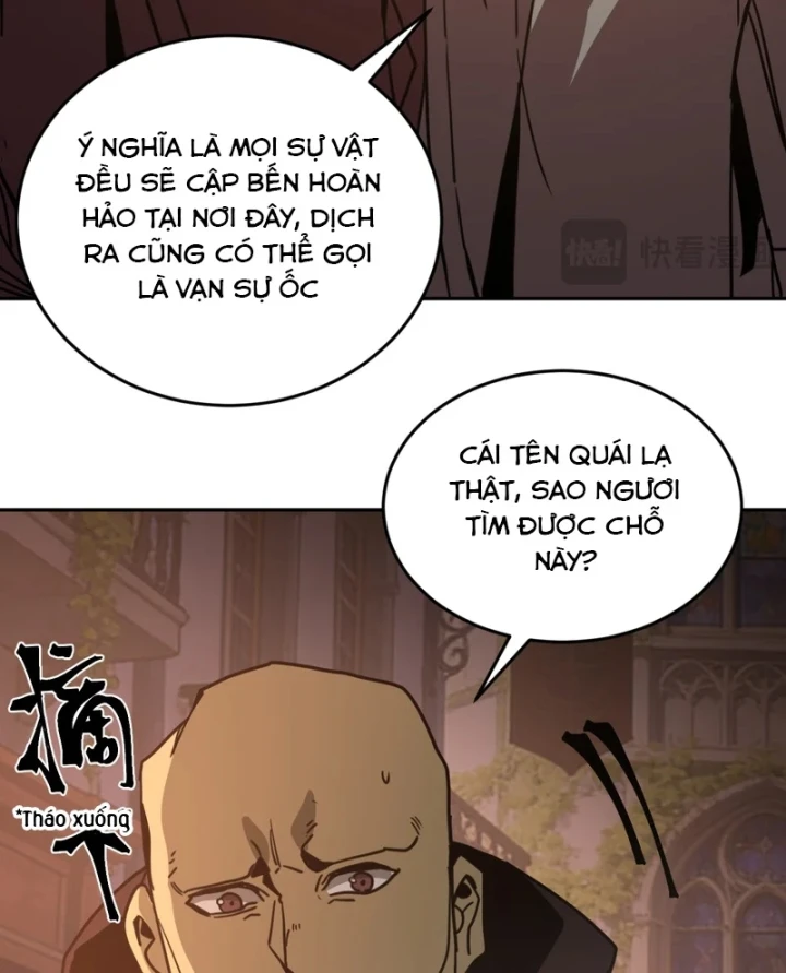 Cao Võ: Hạ Cánh Đến Một Vạn Năm Sau Chapter 309 - 81