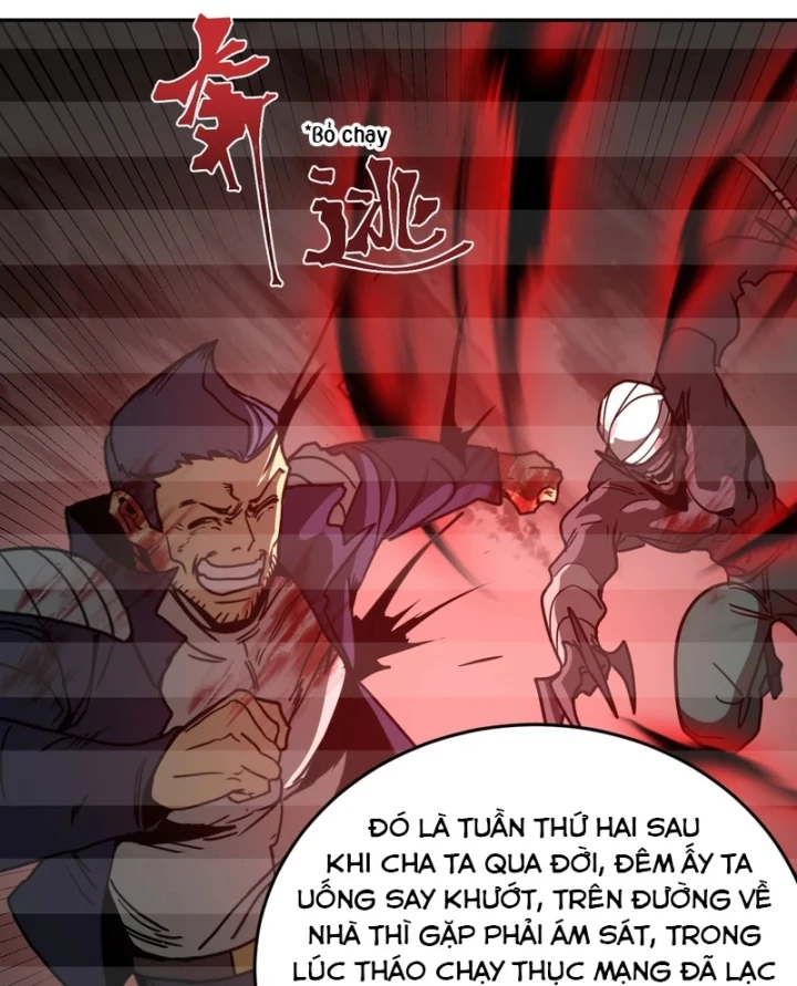 Cao Võ: Hạ Cánh Đến Một Vạn Năm Sau Chapter 309 - 84