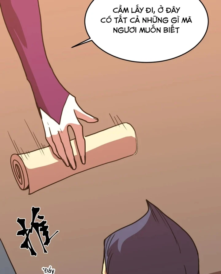 Cao Võ: Hạ Cánh Đến Một Vạn Năm Sau Chapter 309 - 100