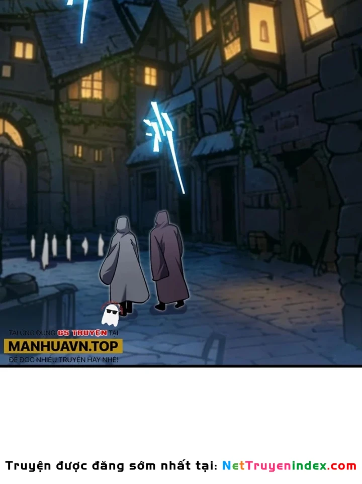 Cao Võ: Hạ Cánh Đến Một Vạn Năm Sau Chapter 310 - 4