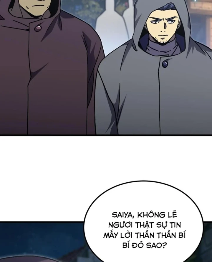 Cao Võ: Hạ Cánh Đến Một Vạn Năm Sau Chapter 310 - 6