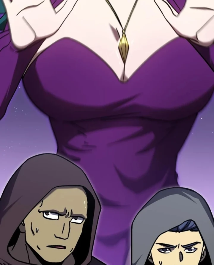 Cao Võ: Hạ Cánh Đến Một Vạn Năm Sau Chapter 310 - 9