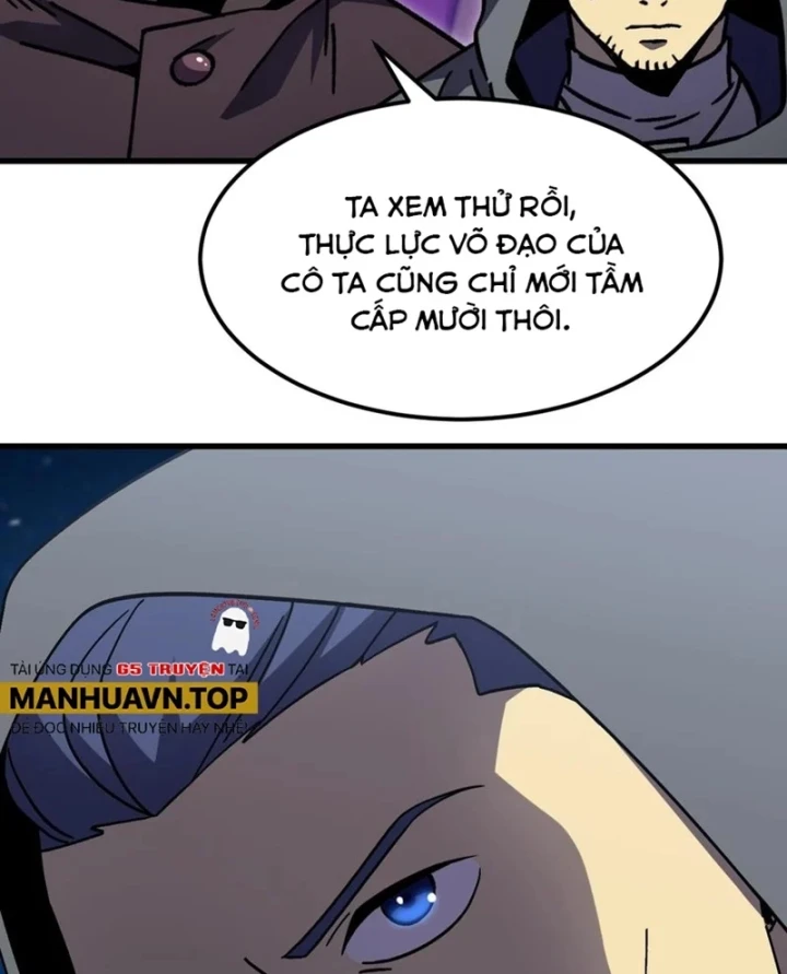 Cao Võ: Hạ Cánh Đến Một Vạn Năm Sau Chapter 310 - 10