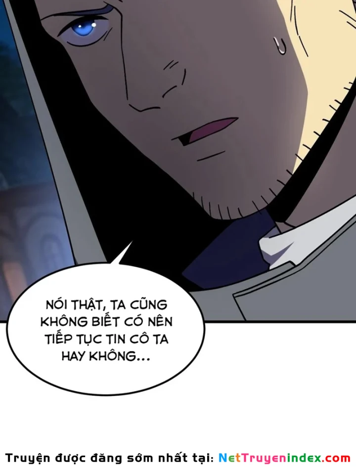 Cao Võ: Hạ Cánh Đến Một Vạn Năm Sau Chapter 310 - 11