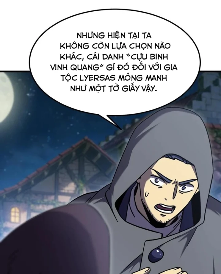 Cao Võ: Hạ Cánh Đến Một Vạn Năm Sau Chapter 310 - 12