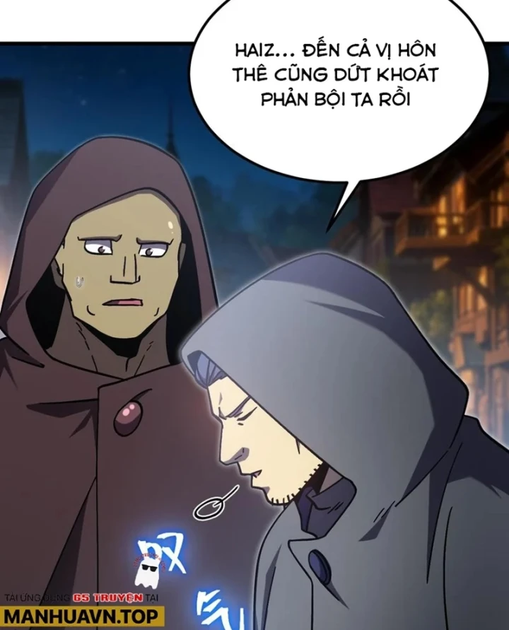 Cao Võ: Hạ Cánh Đến Một Vạn Năm Sau Chapter 310 - 16