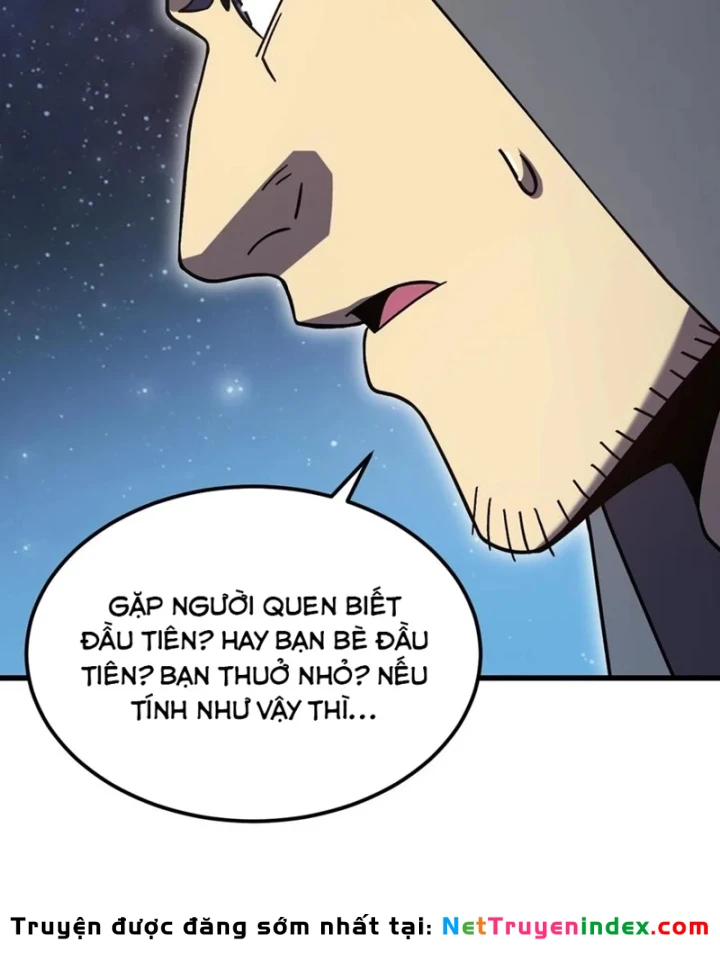 Cao Võ: Hạ Cánh Đến Một Vạn Năm Sau Chapter 310 - 20