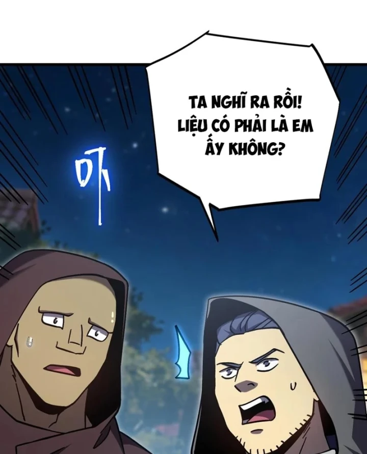 Cao Võ: Hạ Cánh Đến Một Vạn Năm Sau Chapter 310 - 21