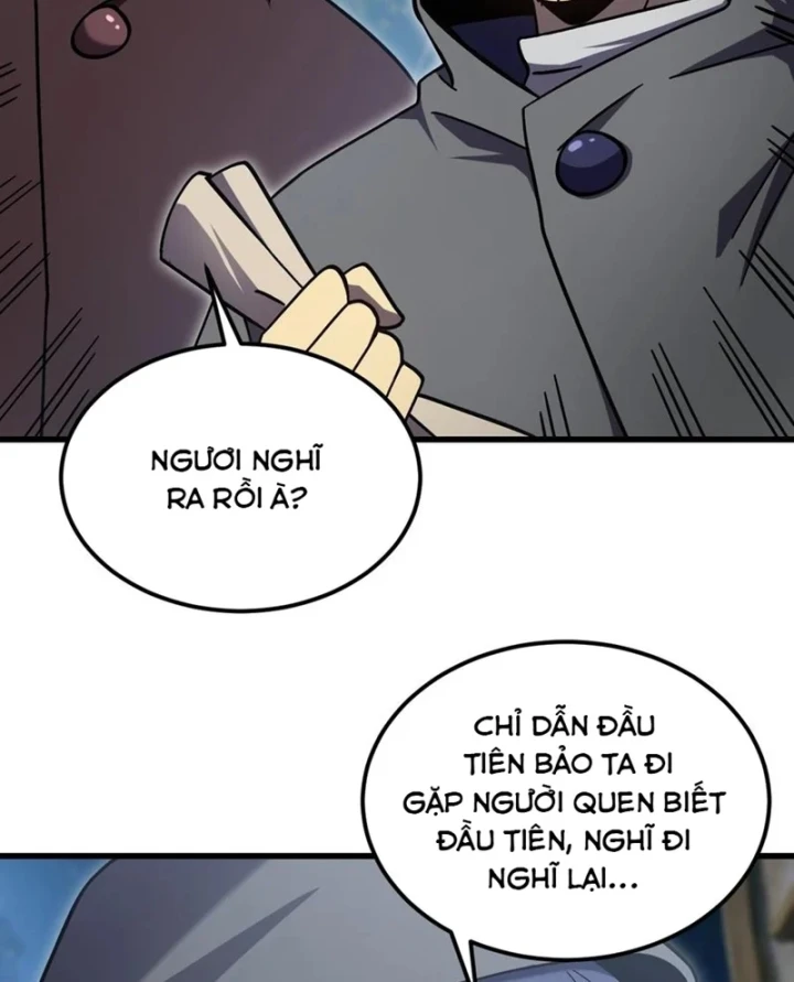 Cao Võ: Hạ Cánh Đến Một Vạn Năm Sau Chapter 310 - 22