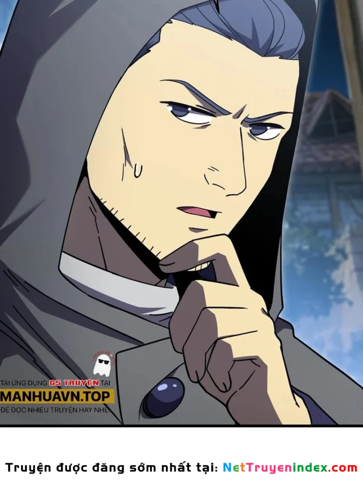 Cao Võ: Hạ Cánh Đến Một Vạn Năm Sau Chapter 310 - 23