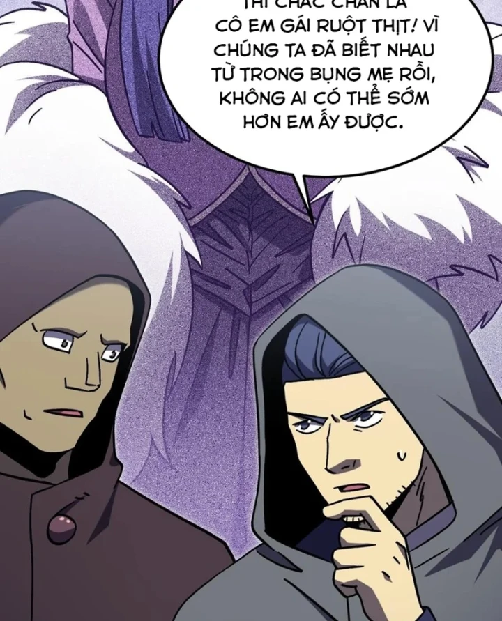 Cao Võ: Hạ Cánh Đến Một Vạn Năm Sau Chapter 310 - 25