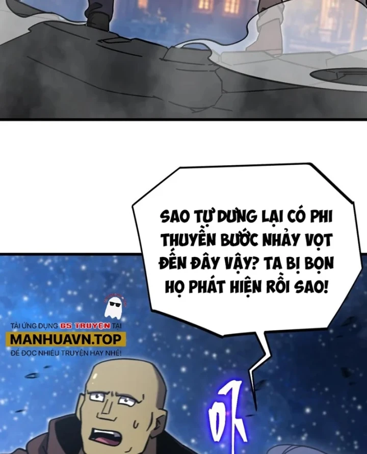 Cao Võ: Hạ Cánh Đến Một Vạn Năm Sau Chapter 310 - 34