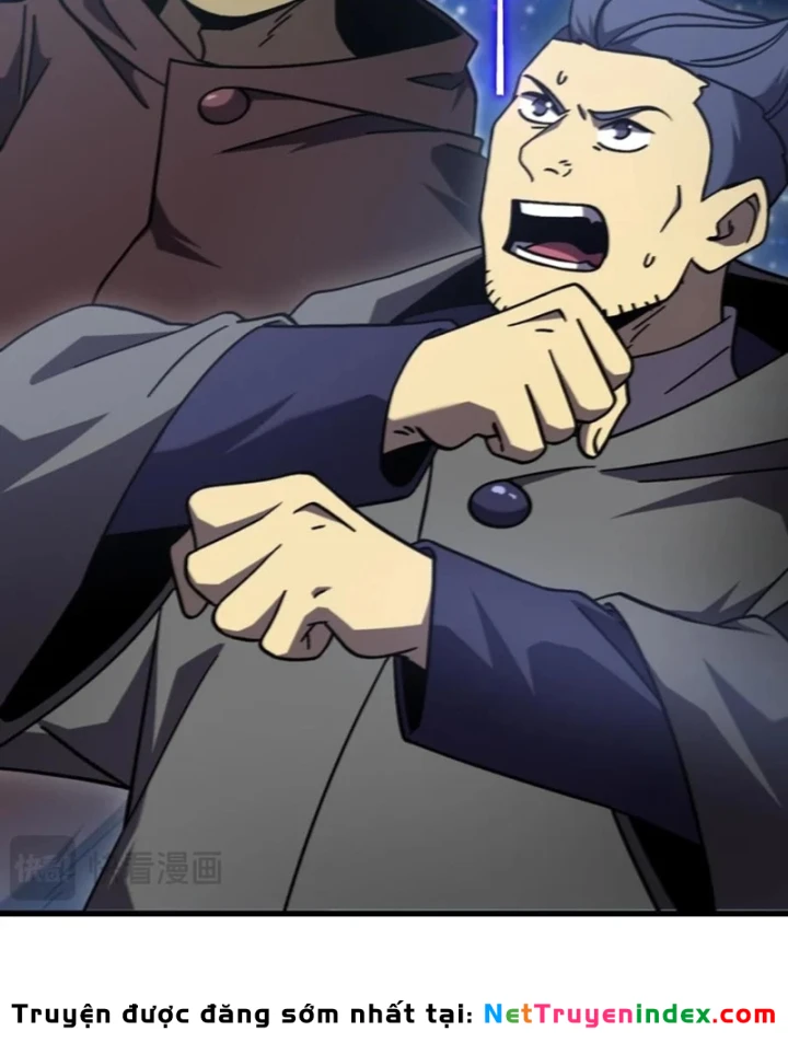 Cao Võ: Hạ Cánh Đến Một Vạn Năm Sau Chapter 310 - 35