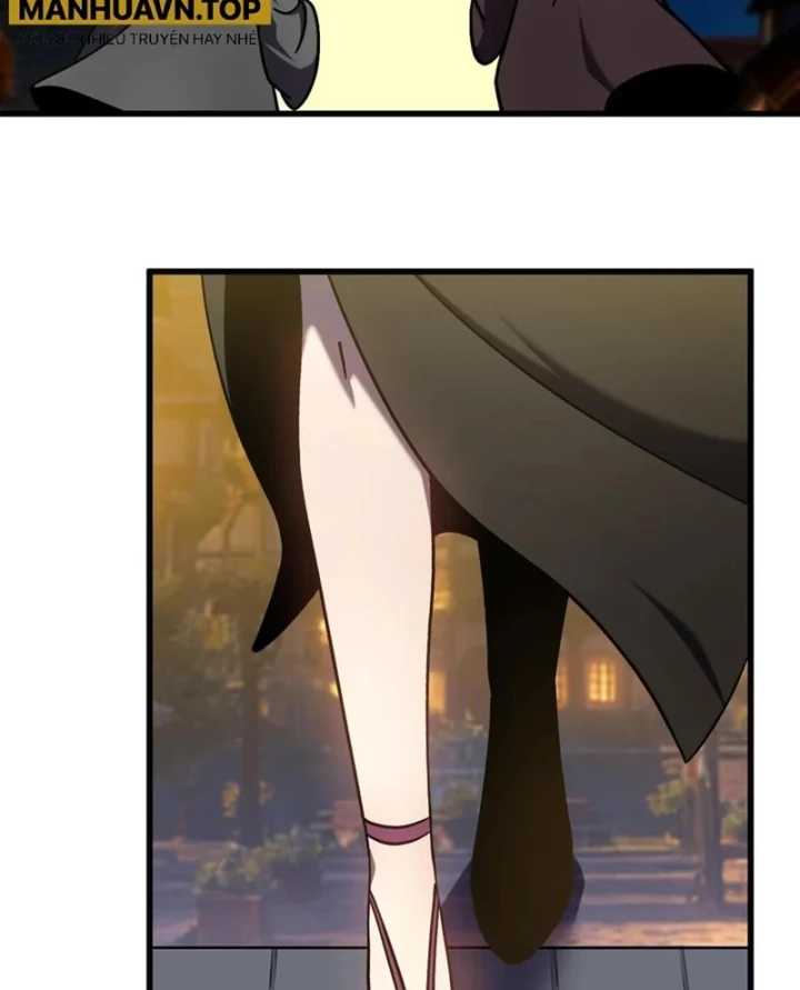 Cao Võ: Hạ Cánh Đến Một Vạn Năm Sau Chapter 310 - 41