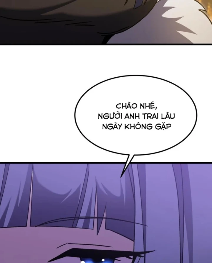 Cao Võ: Hạ Cánh Đến Một Vạn Năm Sau Chapter 310 - 50