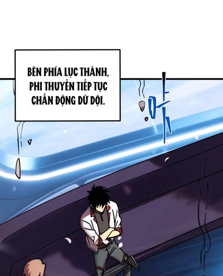 Cao Võ: Hạ Cánh Đến Một Vạn Năm Sau Chapter 310 - 54