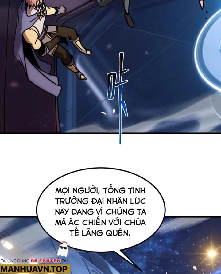 Cao Võ: Hạ Cánh Đến Một Vạn Năm Sau Chapter 310 - 55