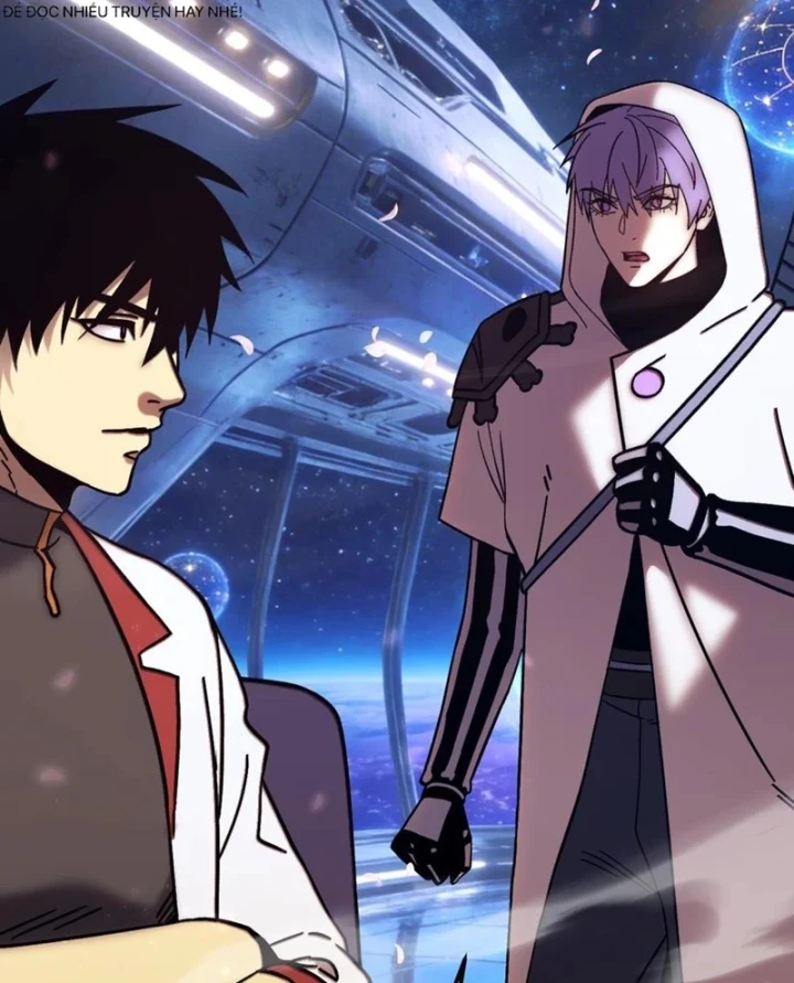 Cao Võ: Hạ Cánh Đến Một Vạn Năm Sau Chapter 310 - 56