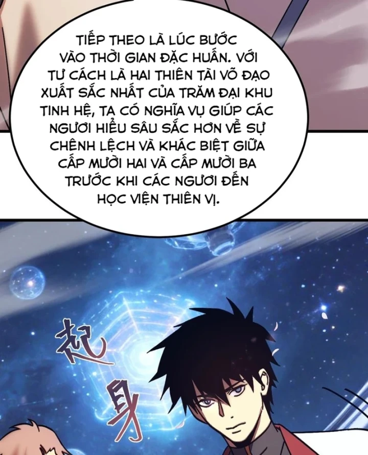 Cao Võ: Hạ Cánh Đến Một Vạn Năm Sau Chapter 310 - 59