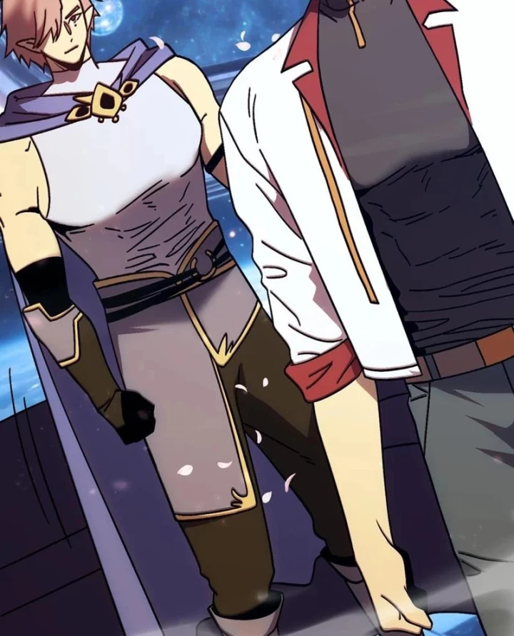 Cao Võ: Hạ Cánh Đến Một Vạn Năm Sau Chapter 310 - 60